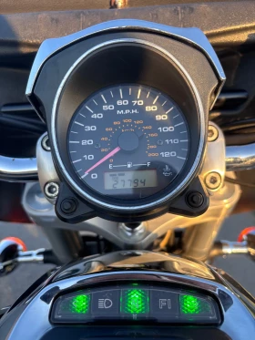 Suzuki Boulevard M50 , снимка 9