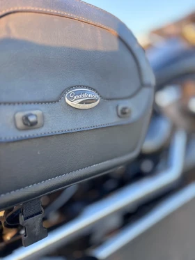 Suzuki Boulevard M50 , снимка 10