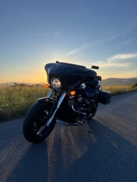 Suzuki Boulevard M50 , снимка 2