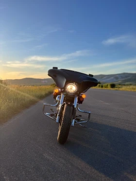 Suzuki Boulevard M50 , снимка 3
