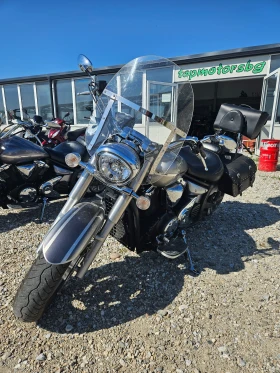 Yamaha V-Star 1300, снимка 14