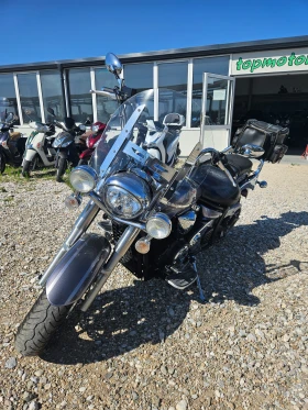 Yamaha V-Star 1300, снимка 6