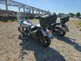 Yamaha V-Star 1300, снимка 5