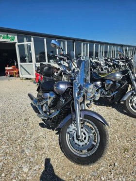 Yamaha V-Star 1300, снимка 11