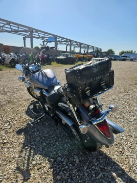 Yamaha V-Star 1300, снимка 8