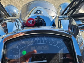 Yamaha V-Star 1300, снимка 12