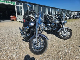 Yamaha V-Star 1300, снимка 1