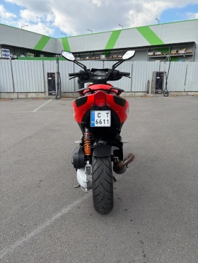 Aprilia Sr 70cc, снимка 5