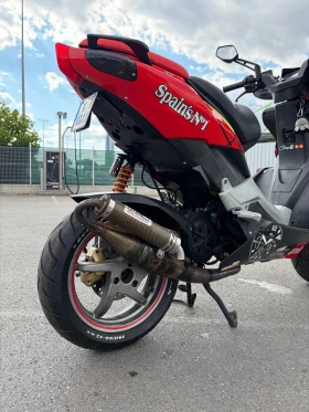 Aprilia Sr 70cc, снимка 6