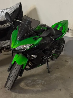 Kawasaki Ninja 650 ABS, снимка 3