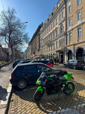 Kawasaki Ninja 650 ABS, снимка 4