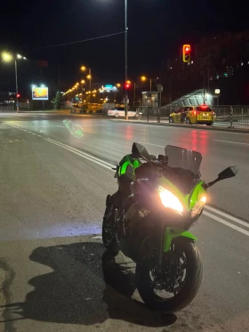 Kawasaki Ninja 650 ABS, снимка 5