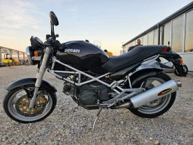 Ducati Monster   | Mobile.bg    3