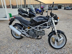 Ducati Monster Лизинг Бартер, снимка 6