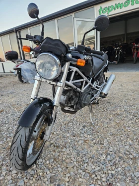 Ducati Monster Лизинг Бартер, снимка 2