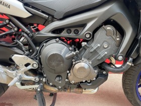 Обява за продажба на Yamaha Mt-09 Tracer ABS TC LED Lizing ~14 500 лв. - изображение 5