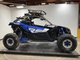  Can-Am Maverick X3