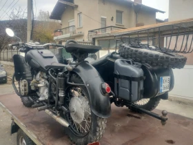 Днепр KM3 Kmz 750, снимка 6