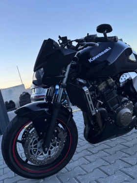 Kawasaki Z 750i | Mobile.bg    11