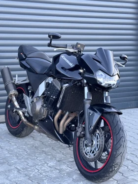Kawasaki Z 750i | Mobile.bg    3