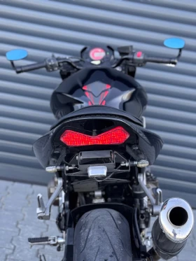 Kawasaki Z 750i | Mobile.bg    7