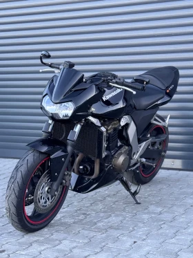 Kawasaki Z 750i | Mobile.bg    2