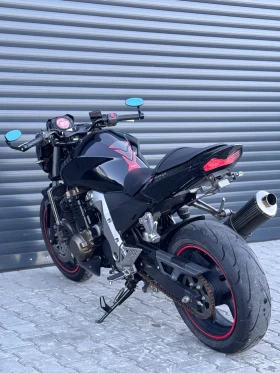 Kawasaki Z 750i | Mobile.bg    8