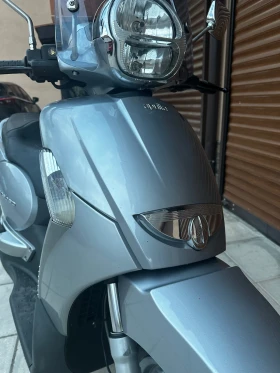     Aprilia Scarabeo 500 i