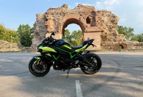 Обява за продажба на Kawasaki Ninja Н2* Supercharger ~28 388 лв. - изображение 2