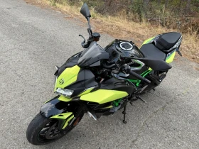 Обява за продажба на Kawasaki Ninja Н2* Supercharger ~28 388 лв. - изображение 3