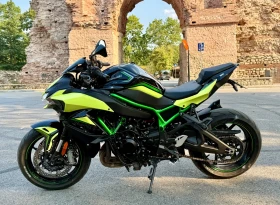 Kawasaki Ninja Н2* Supercharger