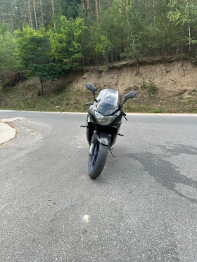 Honda Cbr | Mobile.bg    5