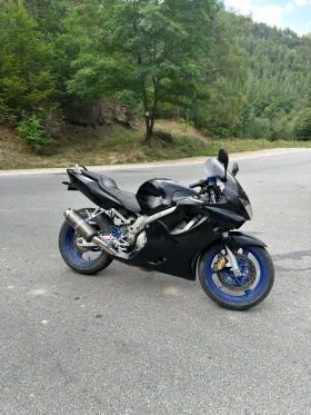 Honda Cbr | Mobile.bg    4
