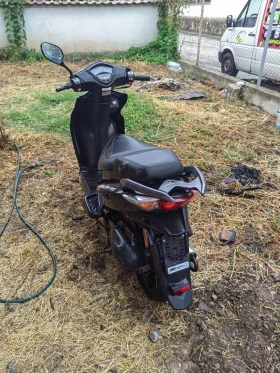 Kymco Agility Rs, снимка 2