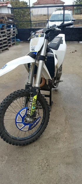 Husqvarna FC | Mobile.bg    2