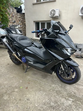 Обява за продажба на Yamaha T-max 560 ~15 000 лв. - изображение 1