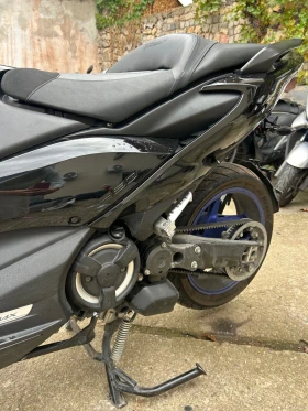 Обява за продажба на Yamaha T-max 560 ~15 000 лв. - изображение 2