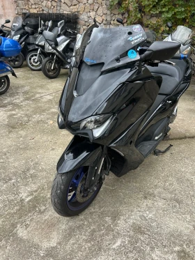 Обява за продажба на Yamaha T-max 560 ~15 000 лв. - изображение 1