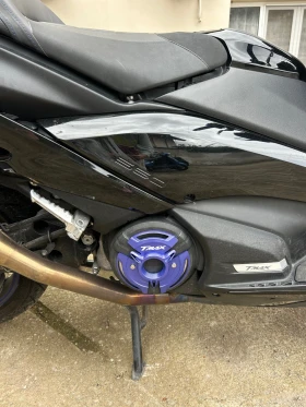Обява за продажба на Yamaha T-max 560 ~15 000 лв. - изображение 5