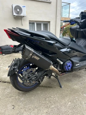 Обява за продажба на Yamaha T-max 560 ~15 000 лв. - изображение 4