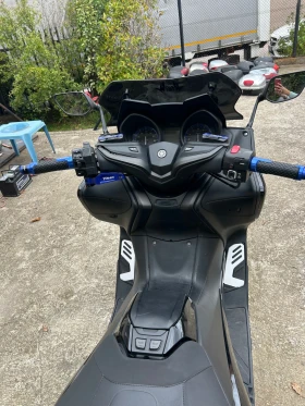 Обява за продажба на Yamaha T-max 560 ~15 000 лв. - изображение 6
