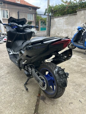 Обява за продажба на Yamaha T-max 560 ~15 000 лв. - изображение 3