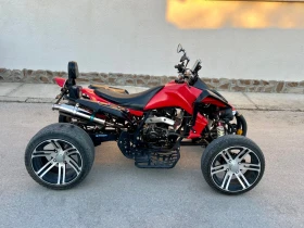 Jinlun JL 250 250  | Auto.bg — изображение 4