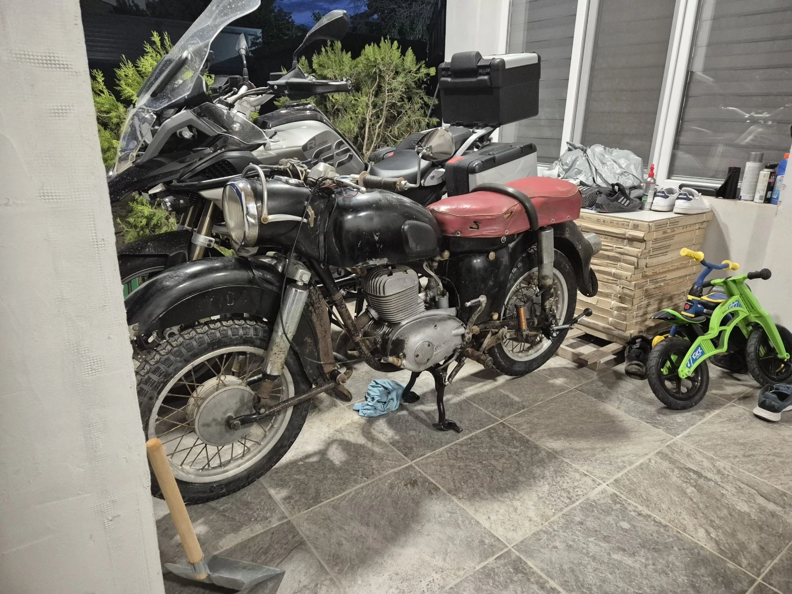 Mz 175 175.1 | Mobile.bg   3