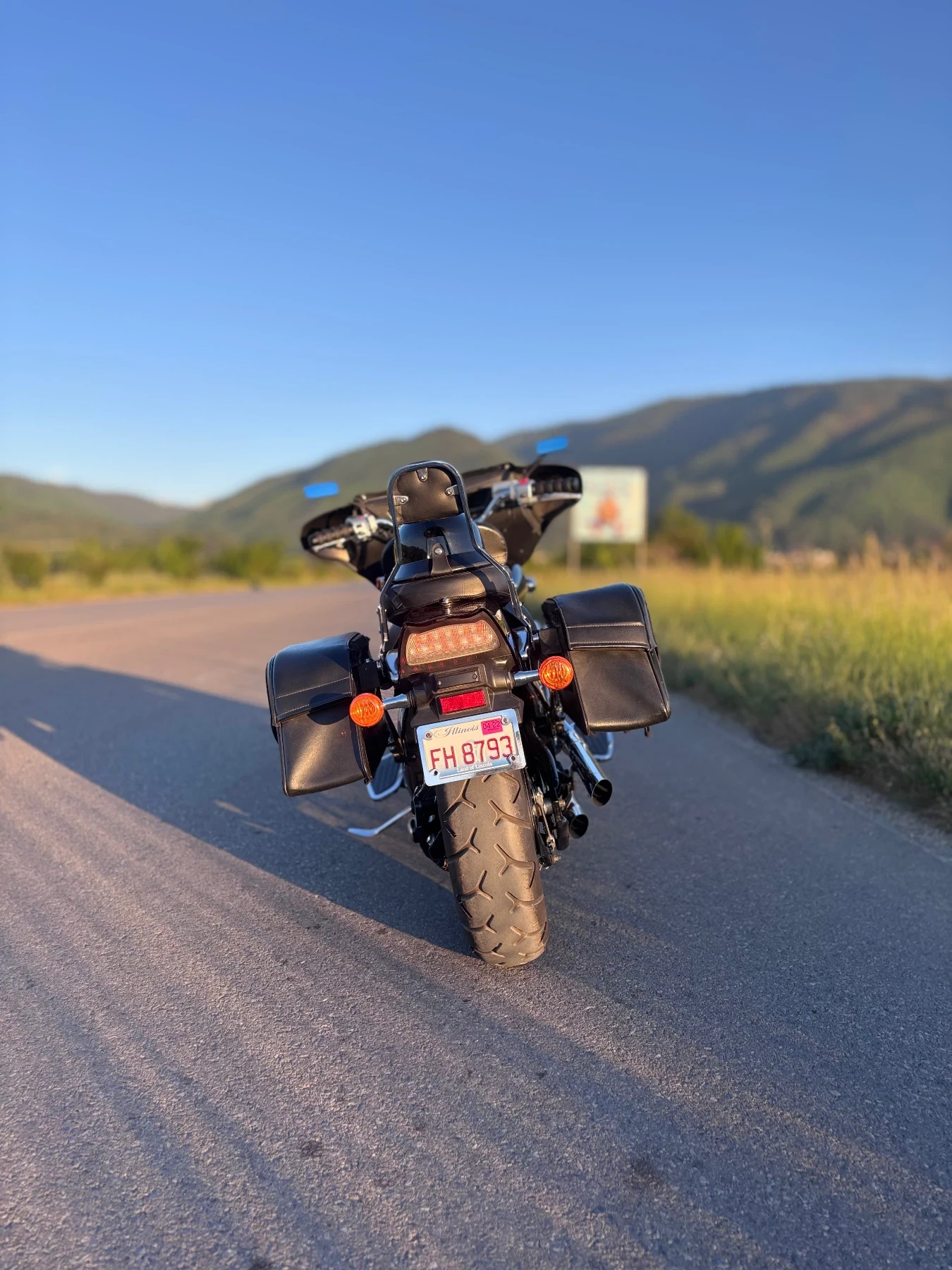 Suzuki Boulevard M50 , снимка 5 - Мотоциклети и мототехника - 54715103