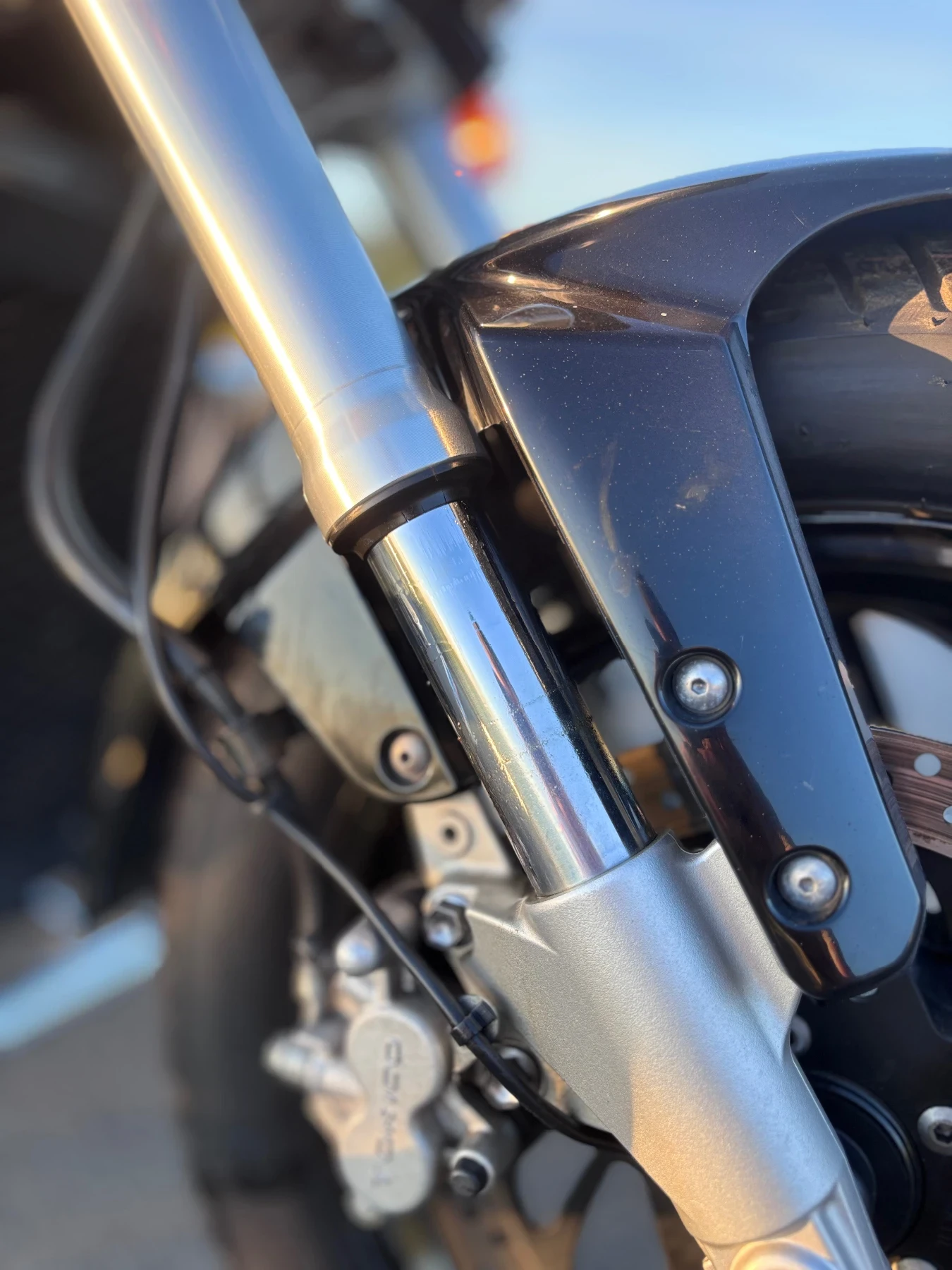 Suzuki Boulevard M50 , снимка 14 - Мотоциклети и мототехника - 54715103