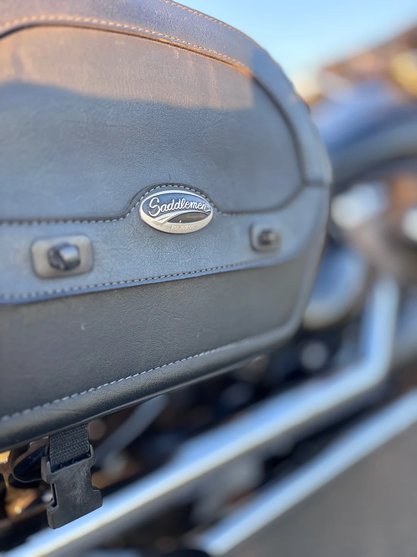 Suzuki Boulevard M50 , снимка 10 - Мотоциклети и мототехника - 54715103
