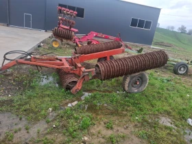 Валяк Друга марка 6м., снимка 2