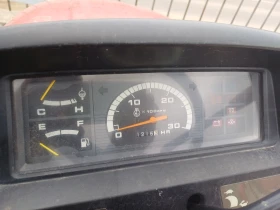 Mitsubishi TM205 | Mobile.bg    7