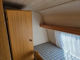 Каравана ABI TEC 420 WC, снимка 7